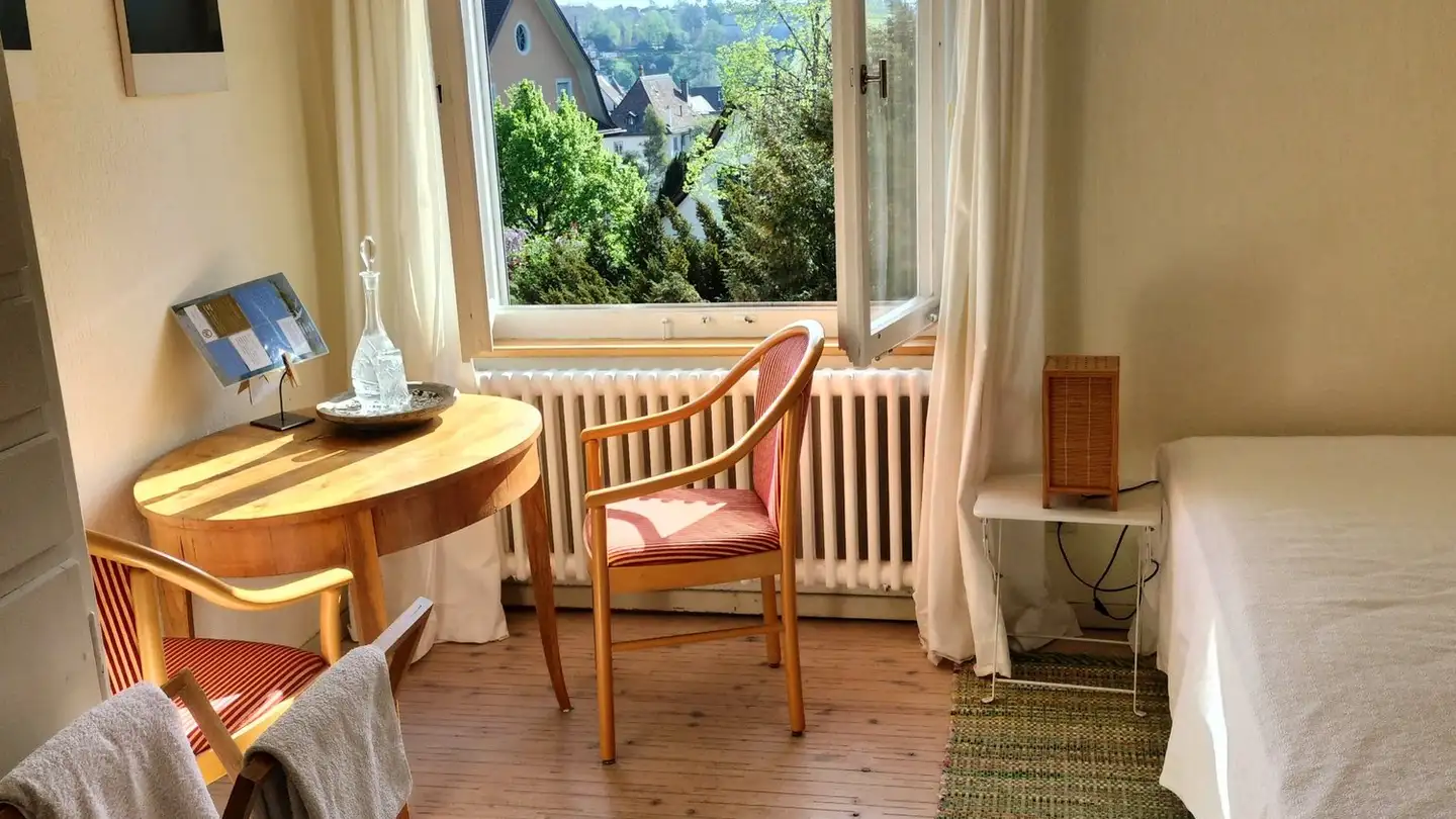 Single room for rent - Kasinogässchen 5, 8200 Schaffhausen