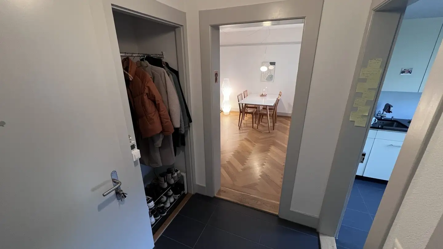 Apartment for rent - 3007 Bern