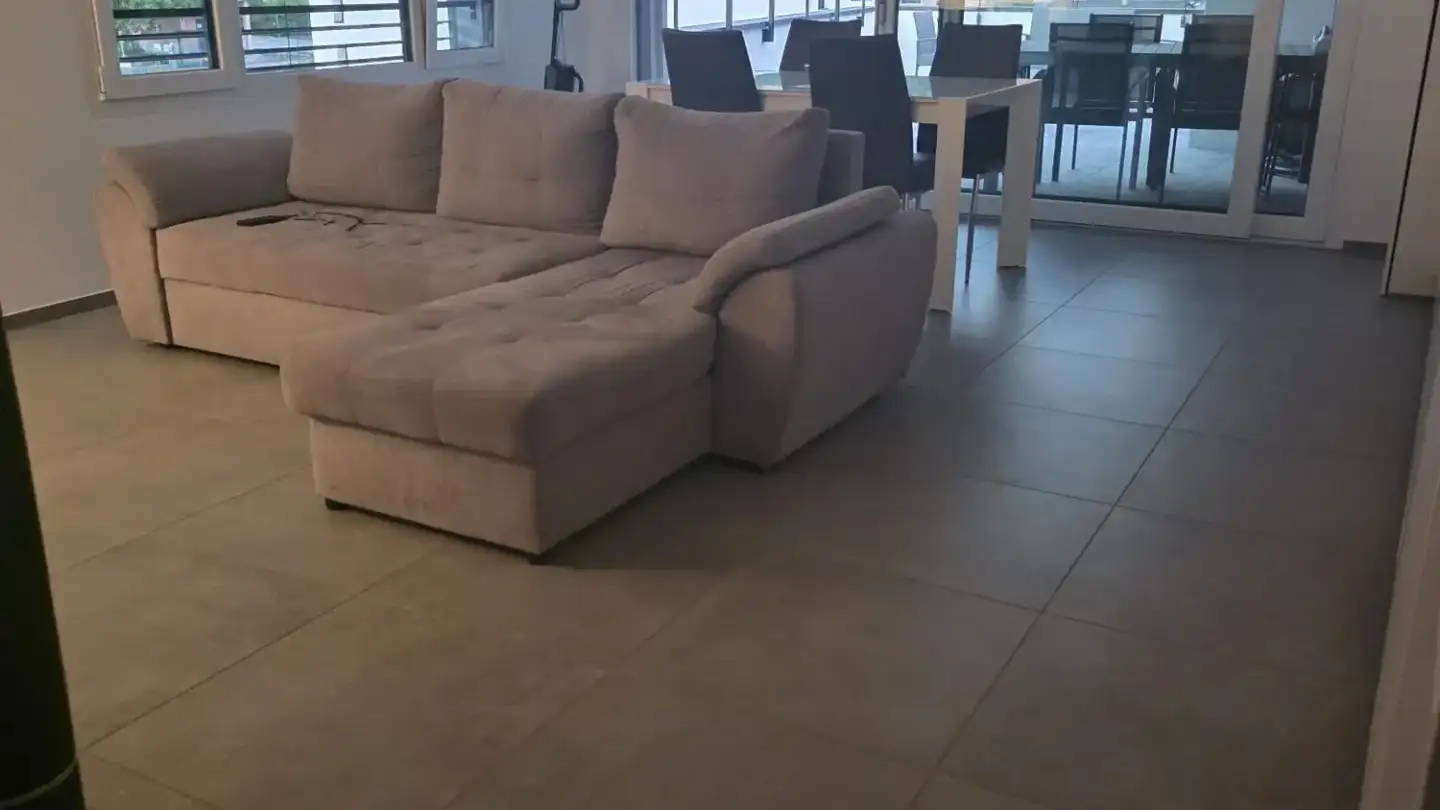 Apartment for rent - Via Del Tiglio 16, 6592 S. Antonino