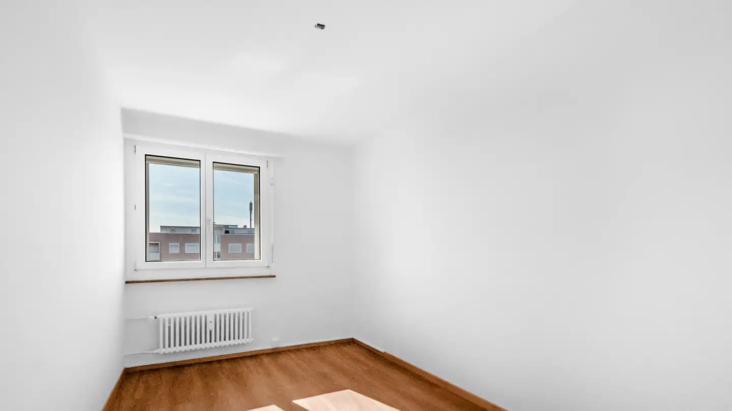 Appartamento in affitto - Winkelriedstrasse 19, 8200 Schaffhausen - Foto 4