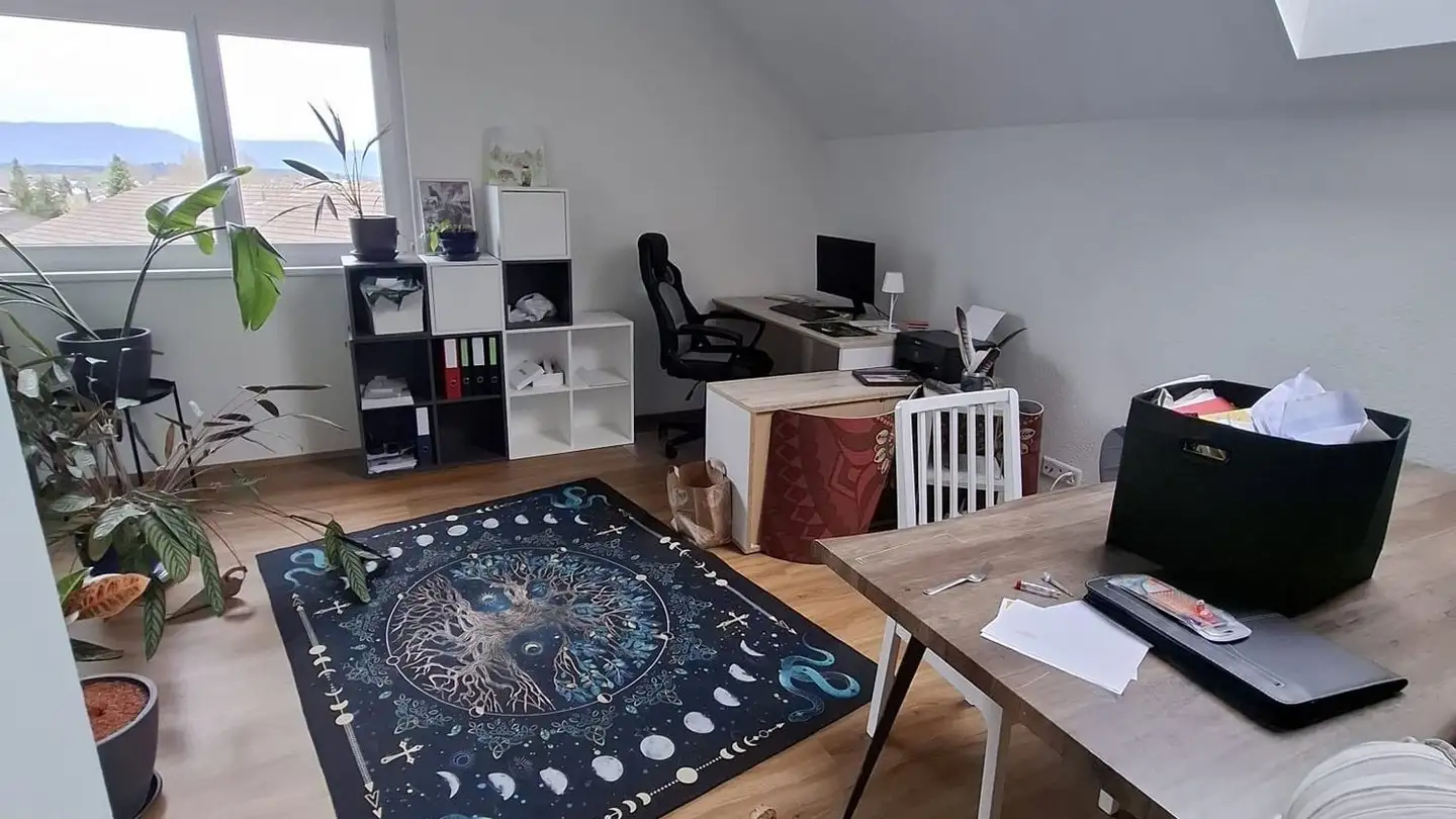 Duplex in affitto - Bütikofenstrasse 24a, 3422 Kirchberg BE - Foto 4