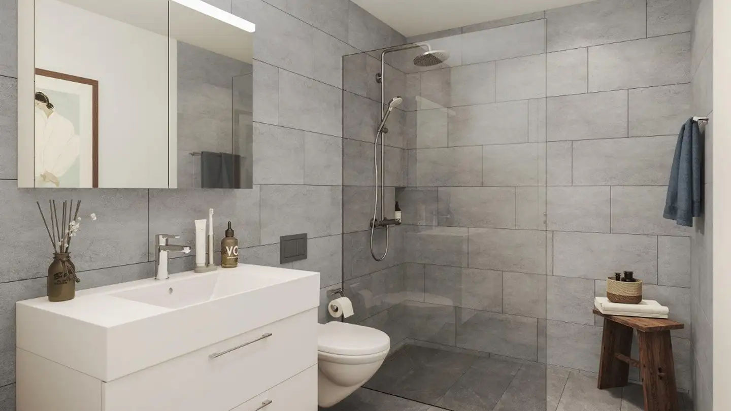 Appartamento in affitto - Äussere Schulstrasse 24, 8580 Amriswil - Foto 3