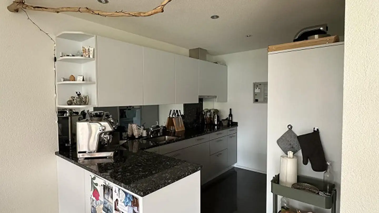 Apartment for rent - Ahornweg 18, 3110 Münsingen