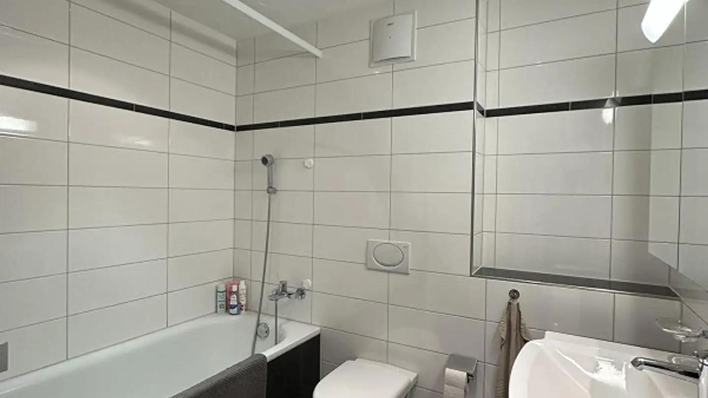 Apartment for rent - Ahornweg 18, 3110 Münsingen - Photo 2