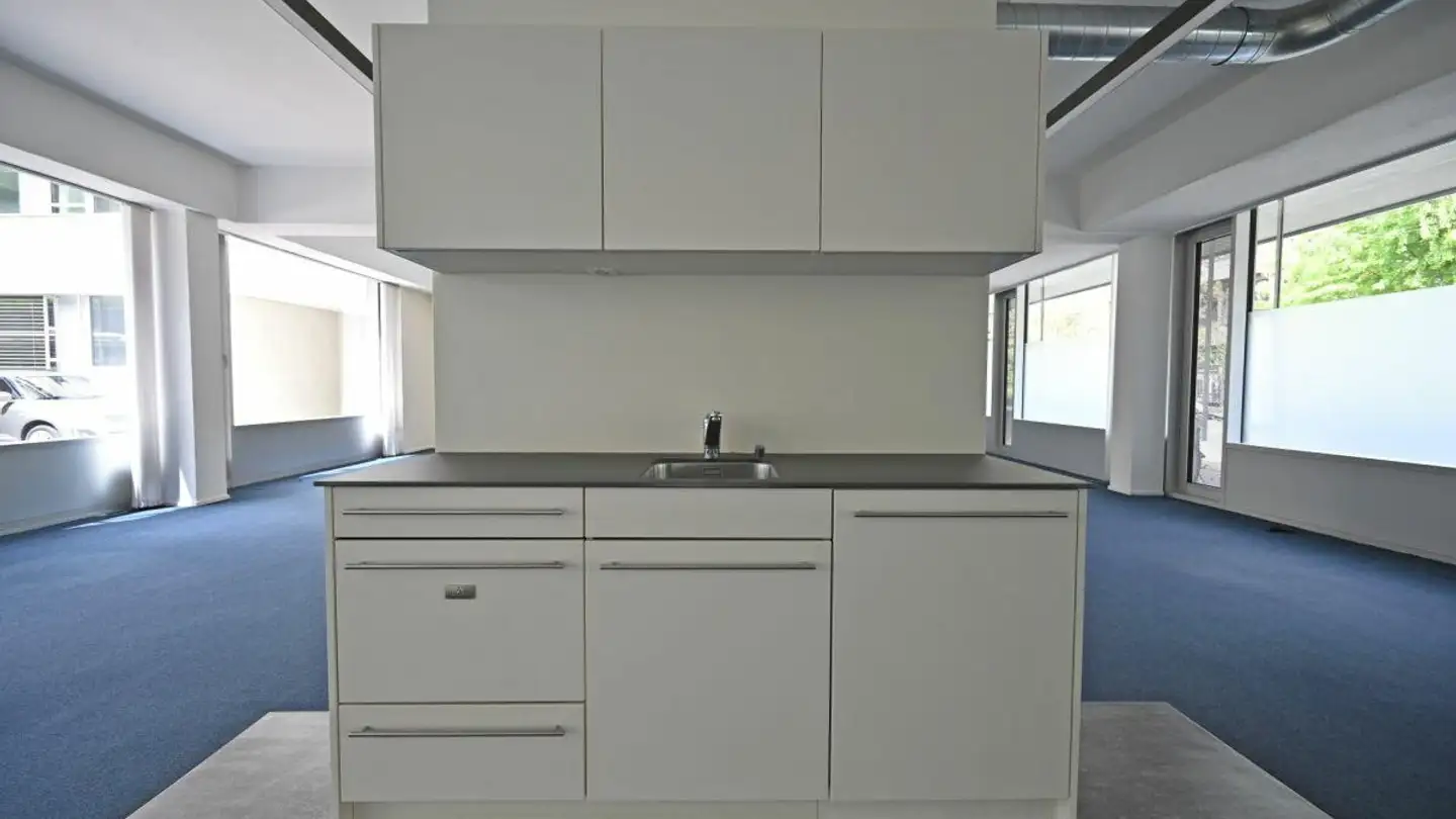 Spazio ufficio in affitto - Gartenstrasse 1, 3007 Bern - Foto 3