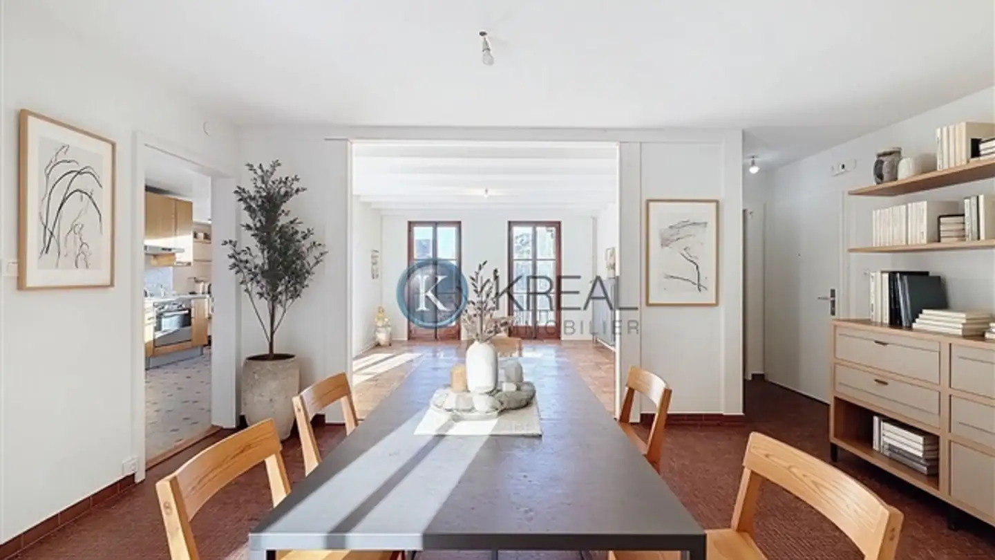 Appartement à vendre - 1030 Bussigny - Photo 2