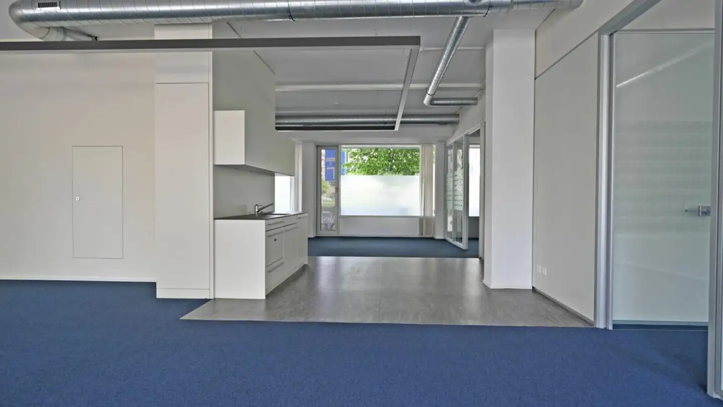 Spazio ufficio in affitto - Gartenstrasse 1, 3007 Bern - Foto 4