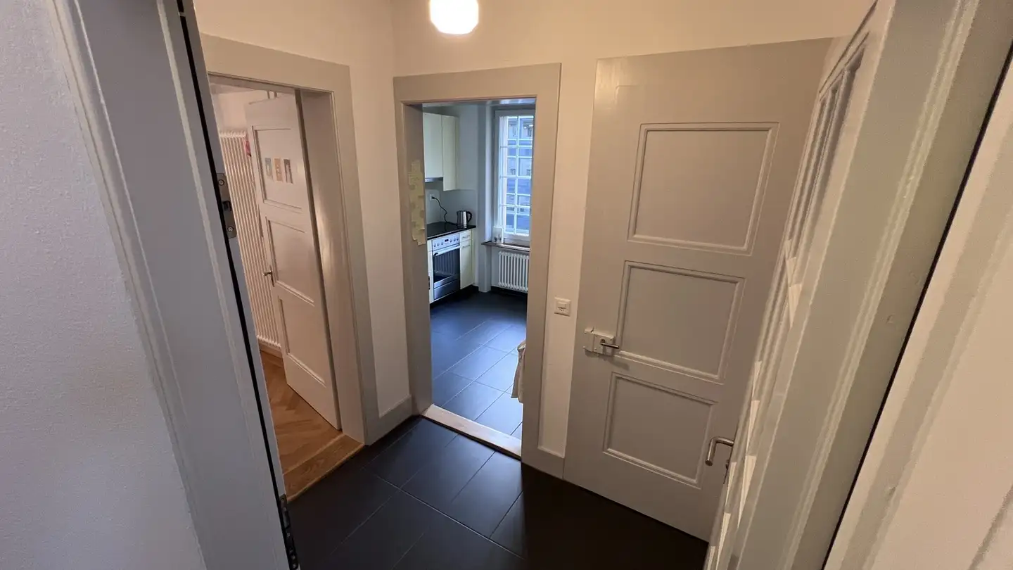 Apartment for rent - 3007 Bern - Photo 2