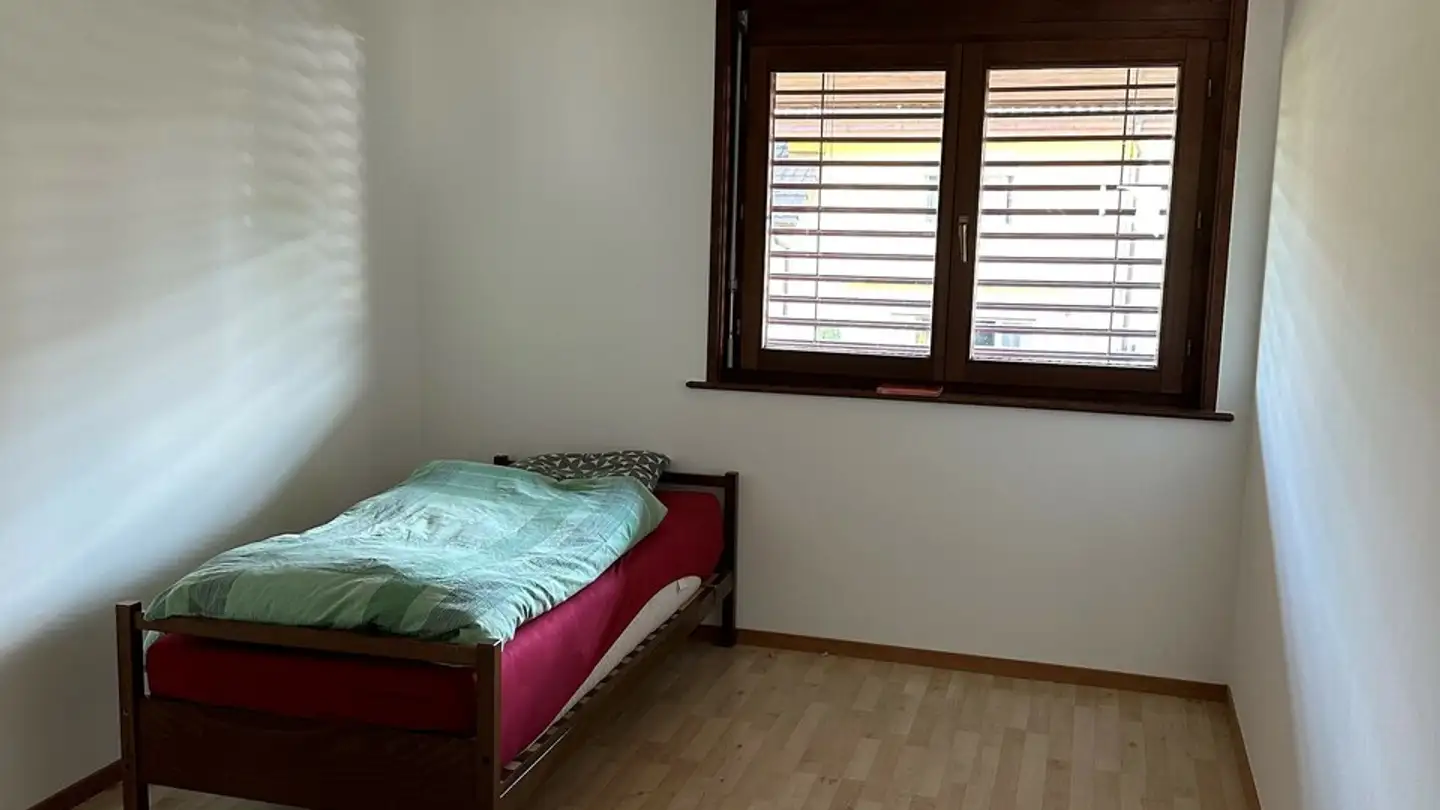 Wohnung mieten - Route Au Jordil 32, 1846 Chessel - Foto 4