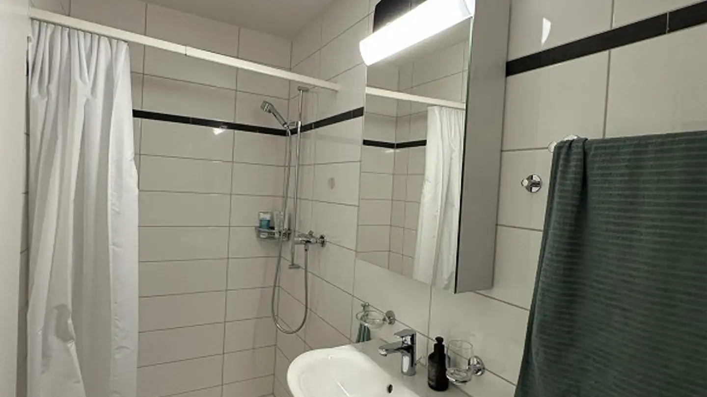 Apartment for rent - Ahornweg 18, 3110 Münsingen - Photo 3