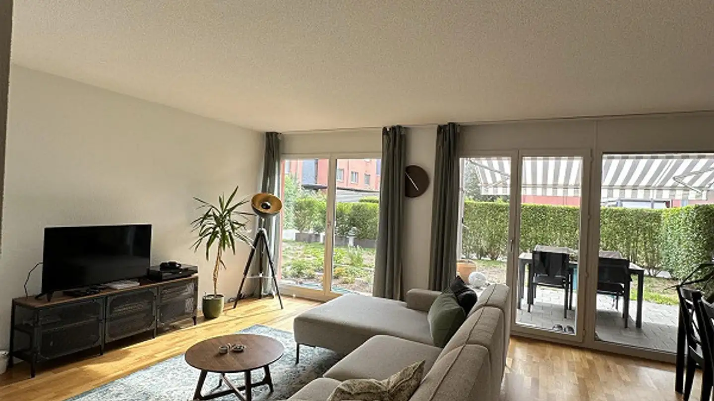 Apartment for rent - Ahornweg 18, 3110 Münsingen - Photo 4
