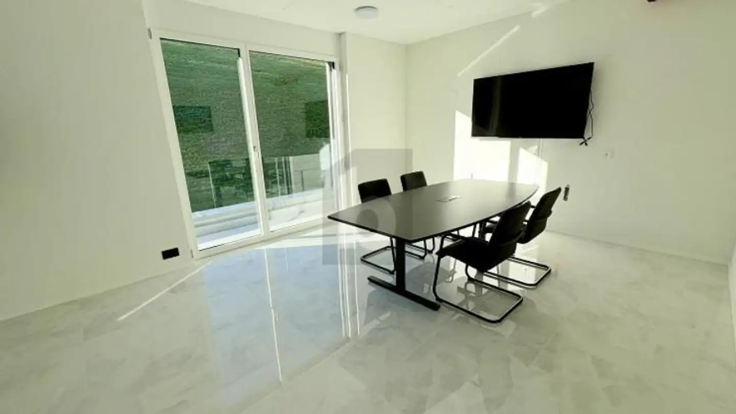 Office space for rent - 8835 Feusisberg