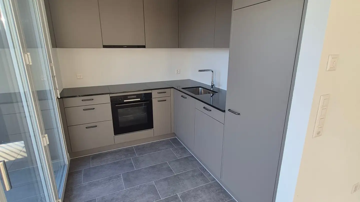 Penthouse mieten - Koppigenstrasse 10, 3427 Utzenstorf - Foto 4