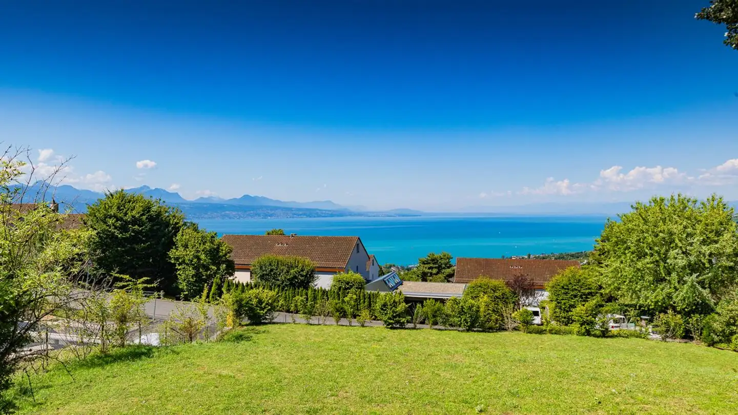 Villa kaufen - 1090 La Croix (Lutry) - Foto 3