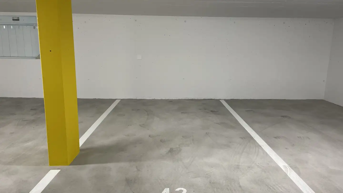 Parcheggio sotterraneo in vendita - Landstrasse 135, 7250 Klosters - Foto 4