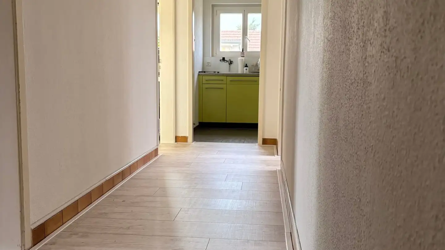 Attico in affitto - Schulhausstrasse 16, 5116 Schinznach Bad - Foto 2