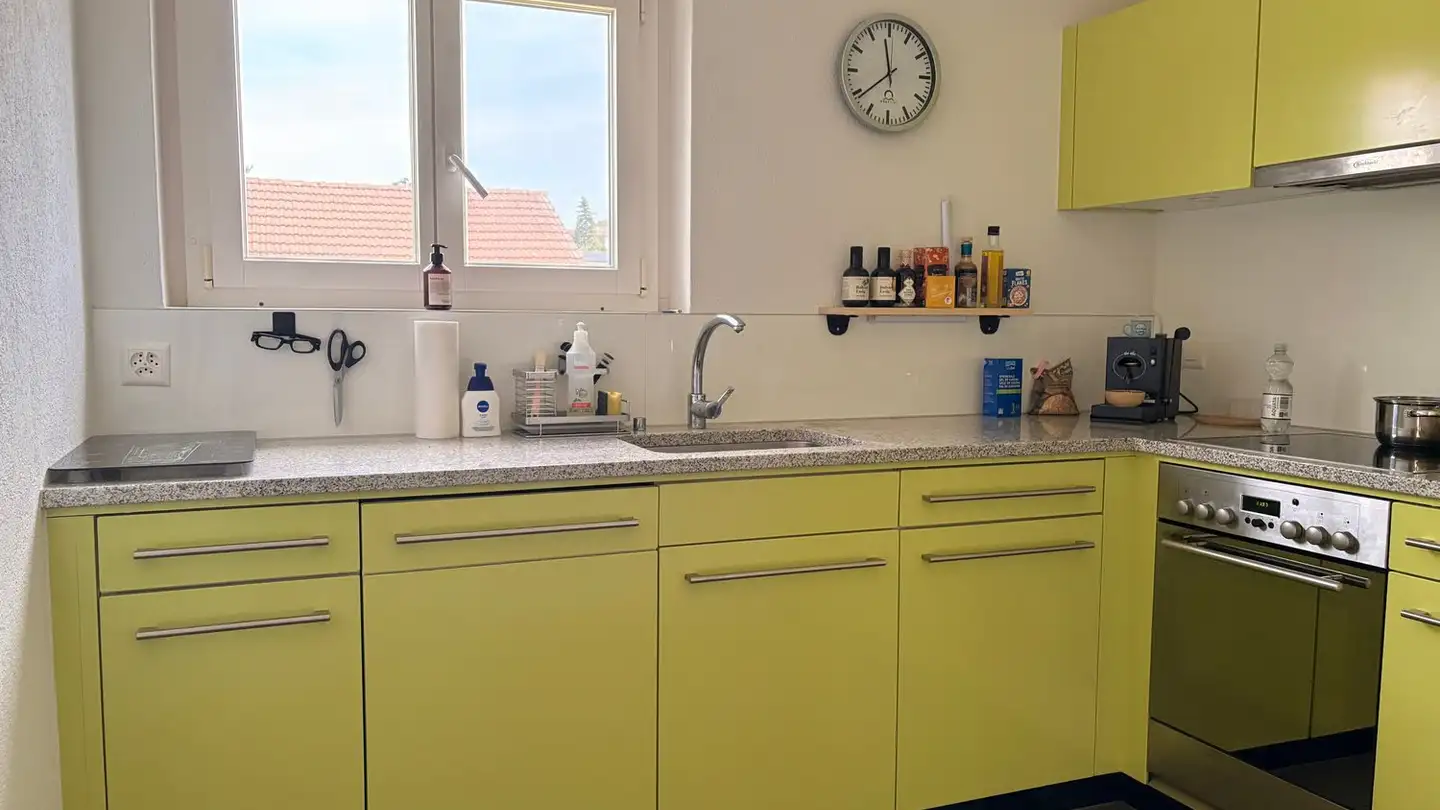 Attico in affitto - Schulhausstrasse 16, 5116 Schinznach Bad - Foto 3