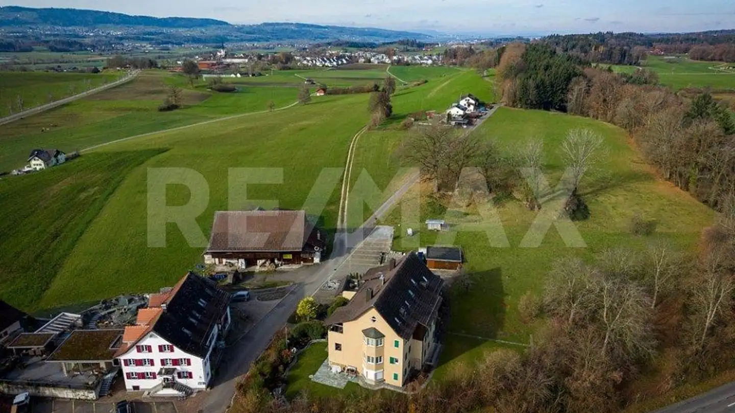 Appartamento in vendita - Leihaldenweg 2, 8626 Ottikon (Gossau ZH) - Foto 3