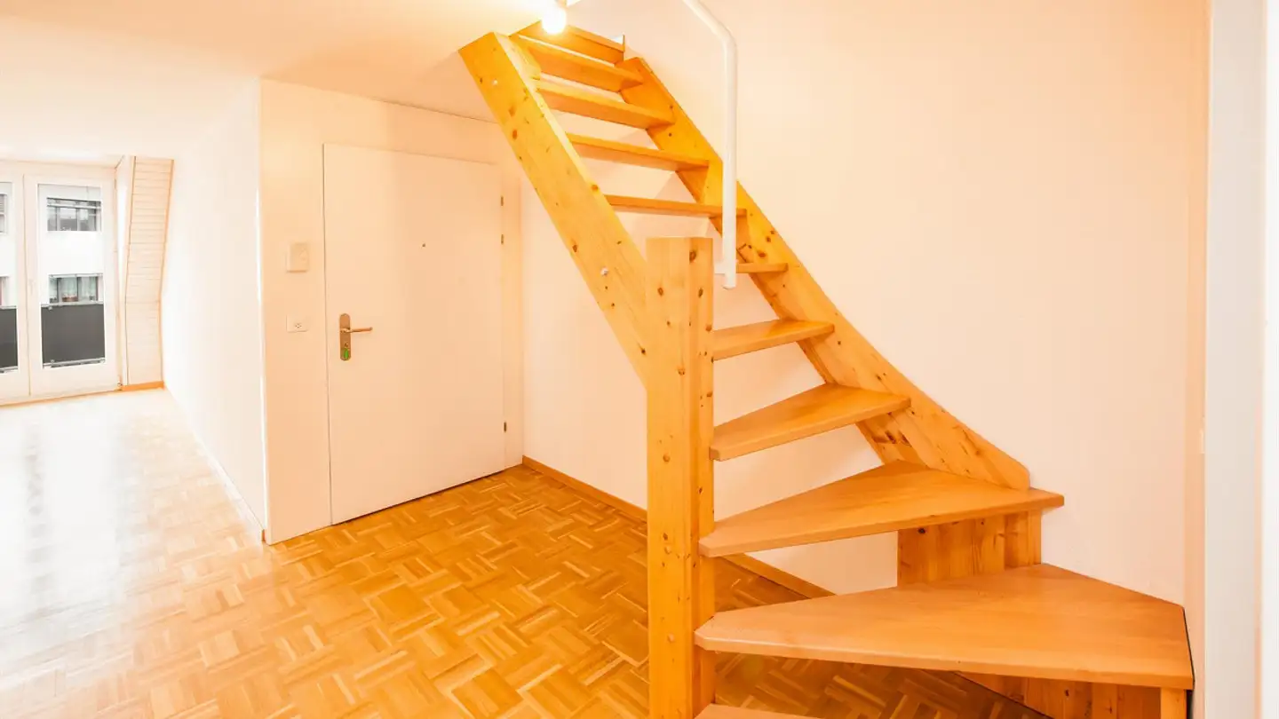 Wohnung mieten - Feldstrasse 32, 8400 Winterthur - Foto 4