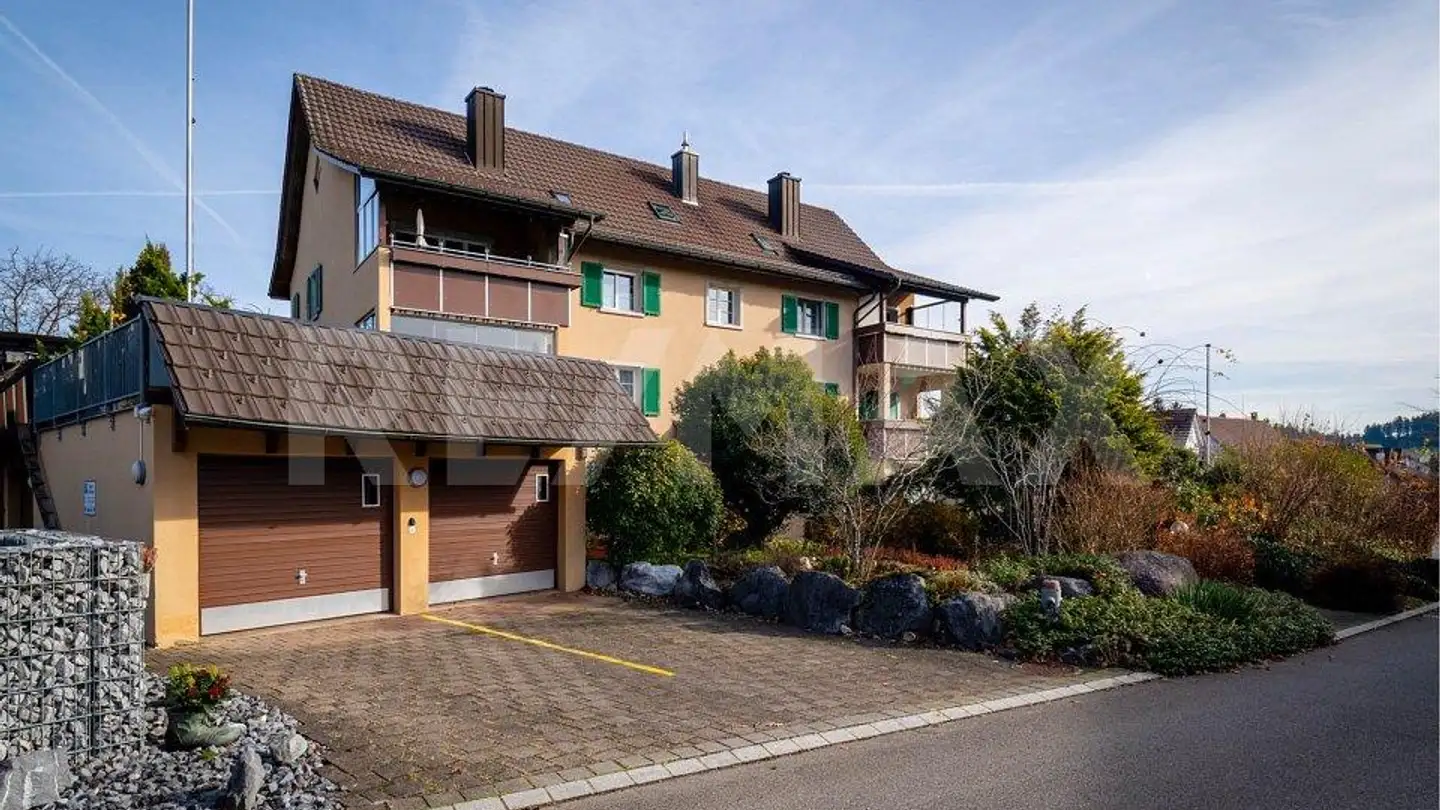 Appartamento in vendita - Leihaldenweg 2, 8626 Ottikon (Gossau ZH) - Foto 4