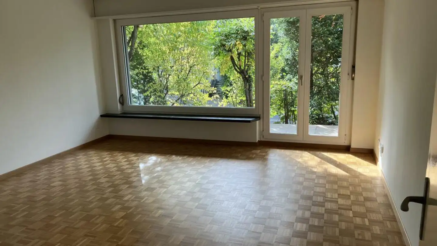 Wohnung mieten - Dufourstrasse, 8702 Zollikon