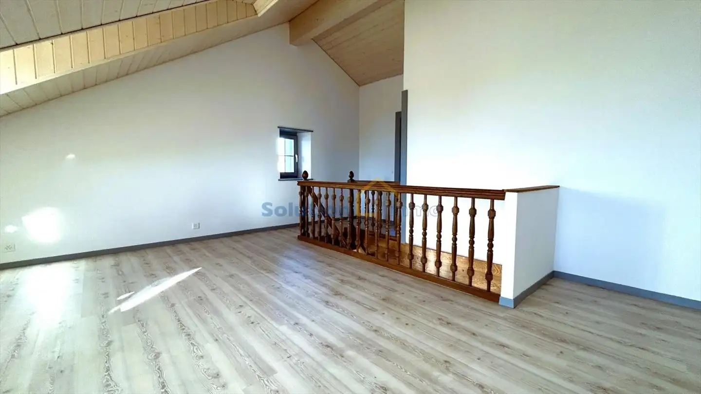 Duplex for rent - Rue Du Bourg 21, 1816 Chailly-Montreux - Photo 4