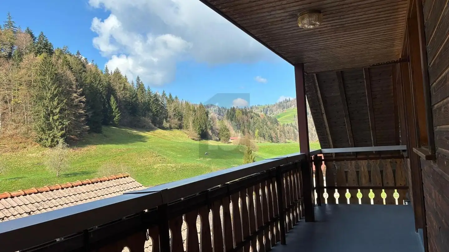 Apartment for rent - 8496 Steg im Tösstal