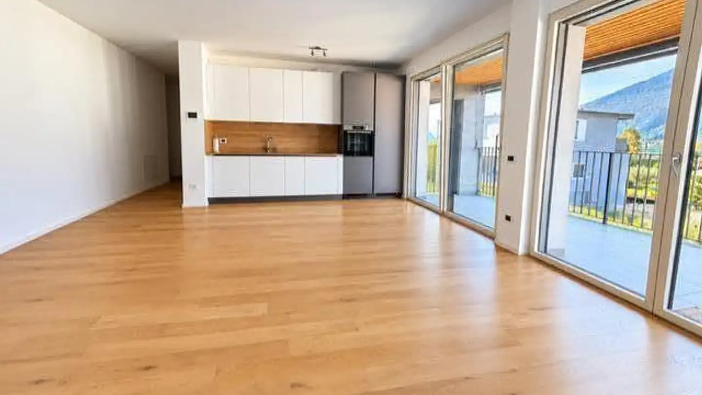 Appartamento a gradini in vendita - Via Scairone 8, 6818 Melano - Foto 3