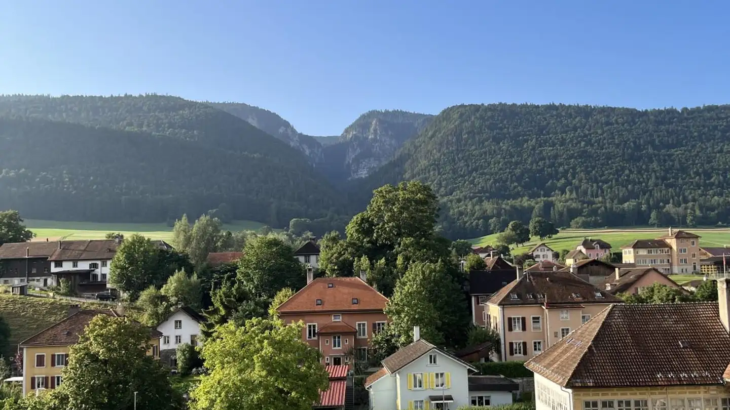 Single house for sale - 2613 Villeret