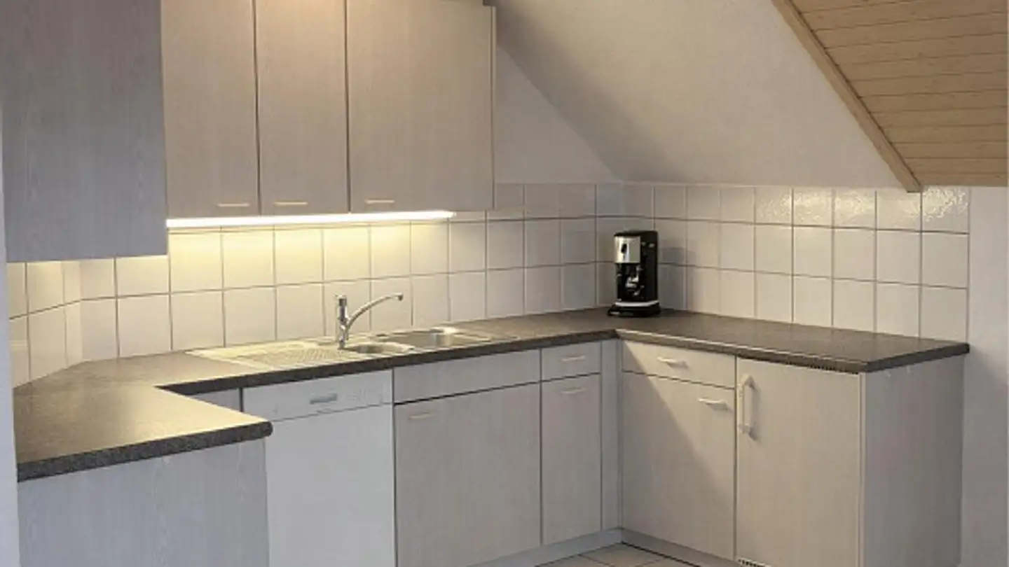 Apartment for rent - Opfershofenstrasse 6, 8576 Mauren TG - Photo 4