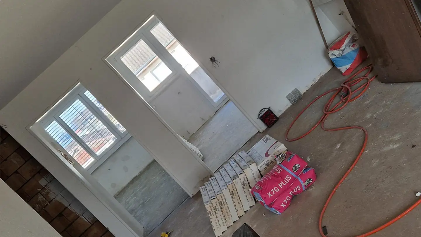 Appartement à louer - Mooswiesenstrasse 9a, 9322 Egnach