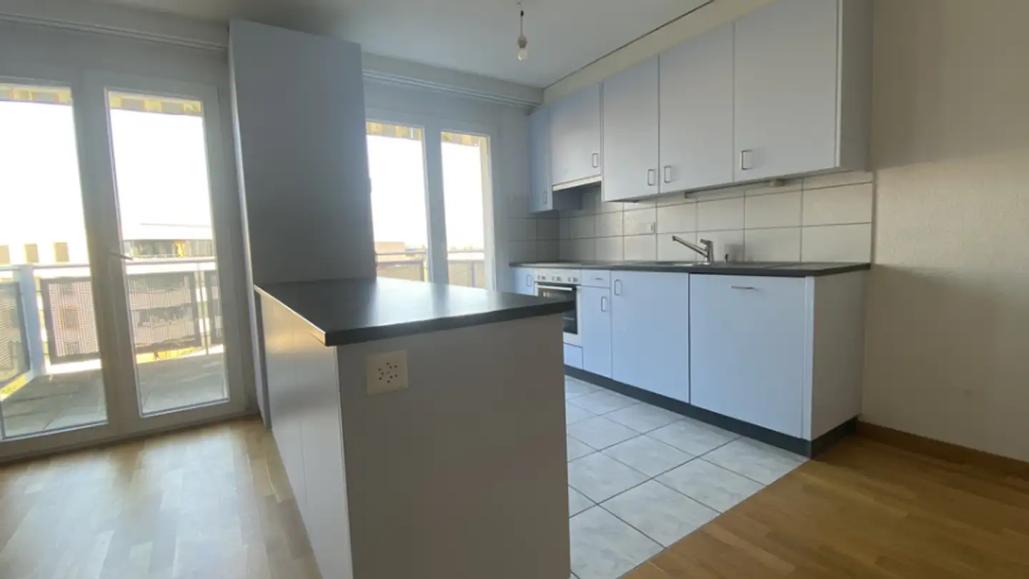 Apartment for rent - Rue des Grandes Rayes 43, 1530 Payerne - Photo 2