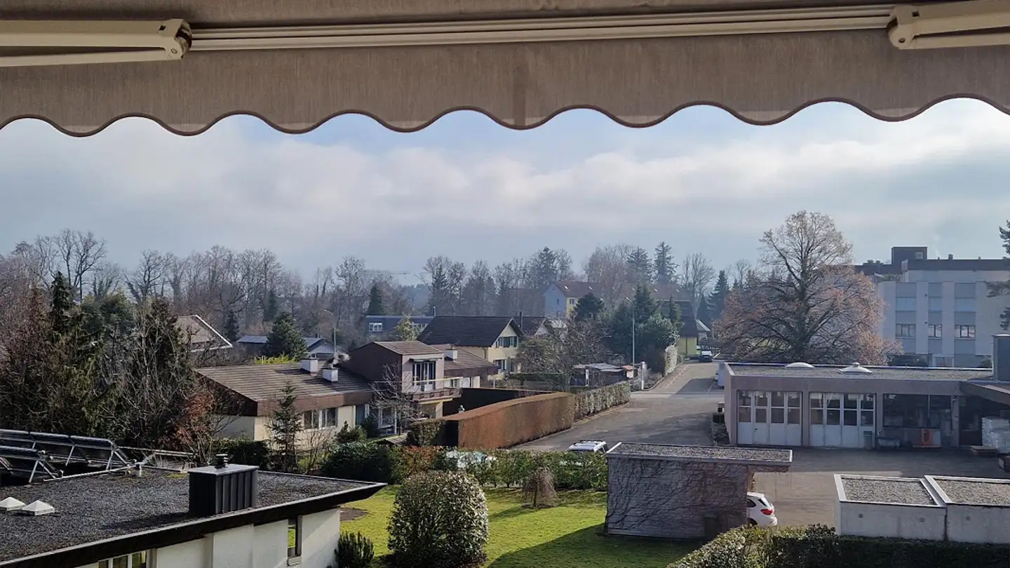 Apartment for rent - Mooswiesenstrasse 9a, 9322 Egnach