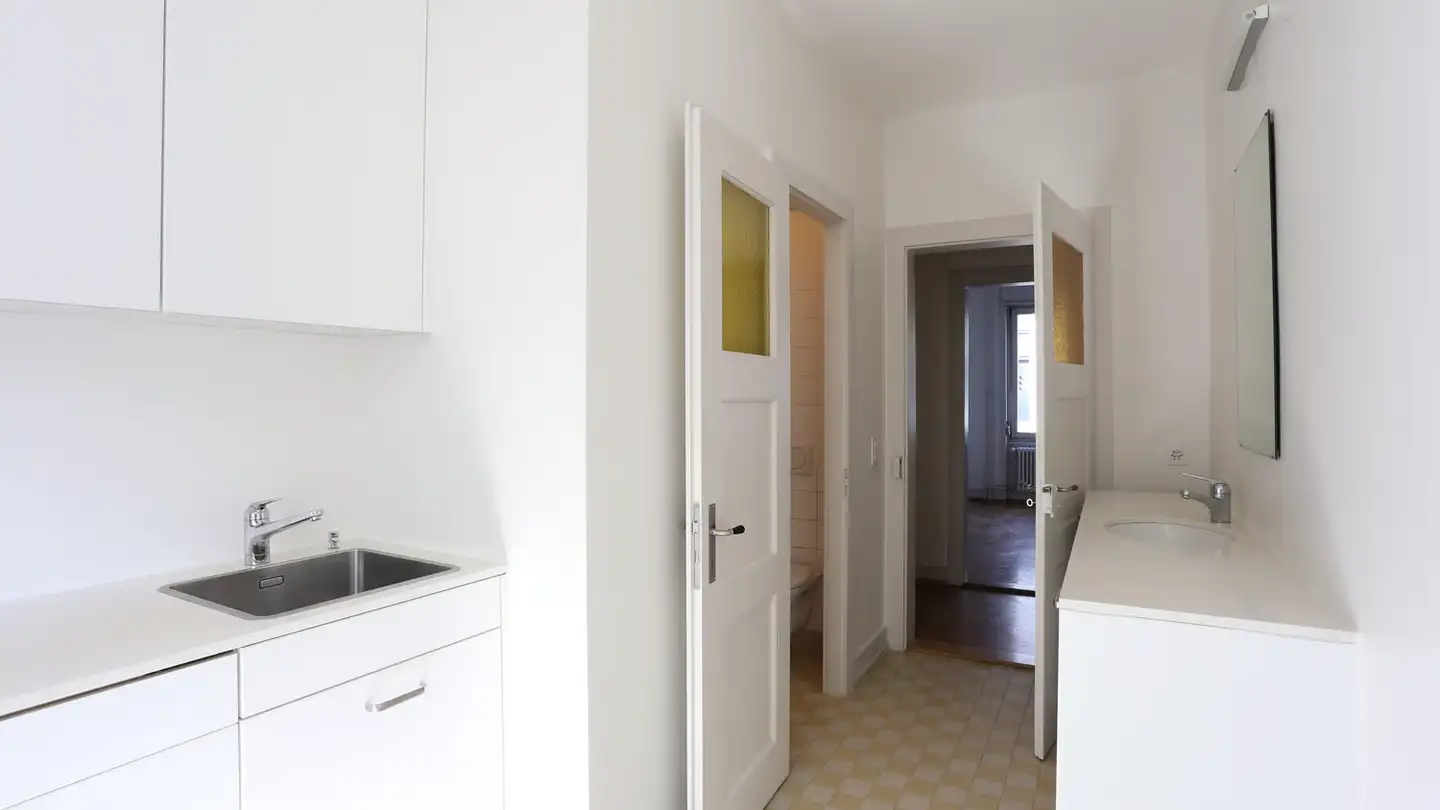 Appartamento in affitto - Voltastrasse 79, 4056 Basel - Foto 2