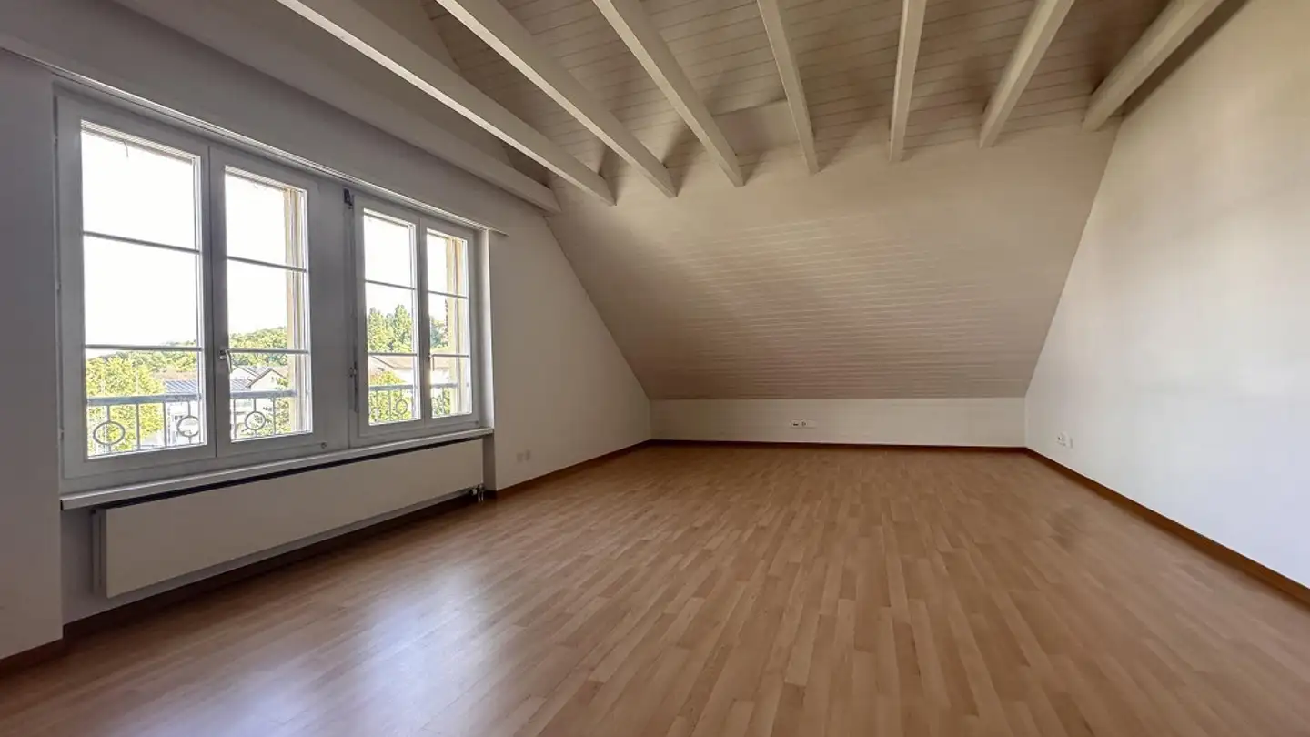 Attico in affitto - Zürcherstrasse 282, 8500 Frauenfeld - Photo 2