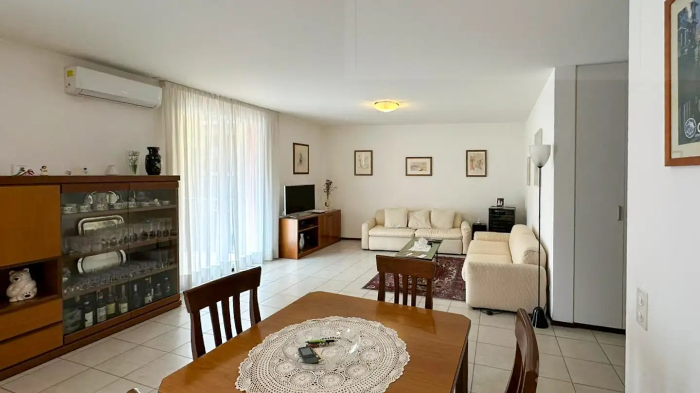 Appartamento in vendita - Viale Romeo Manzoni, 6830 Chiasso - Photo 3