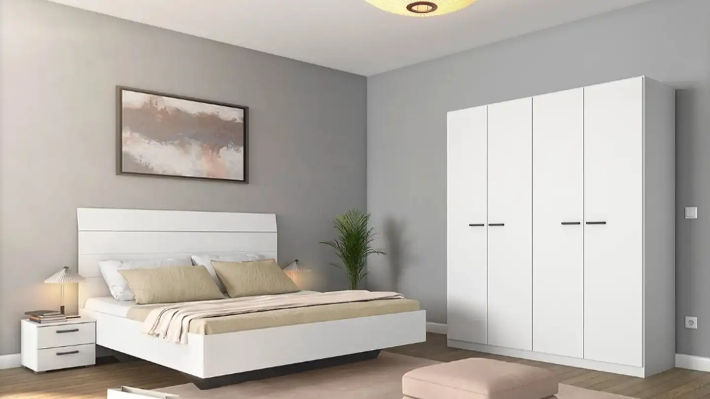 Stanza singola in affitto - 8050 Zürich