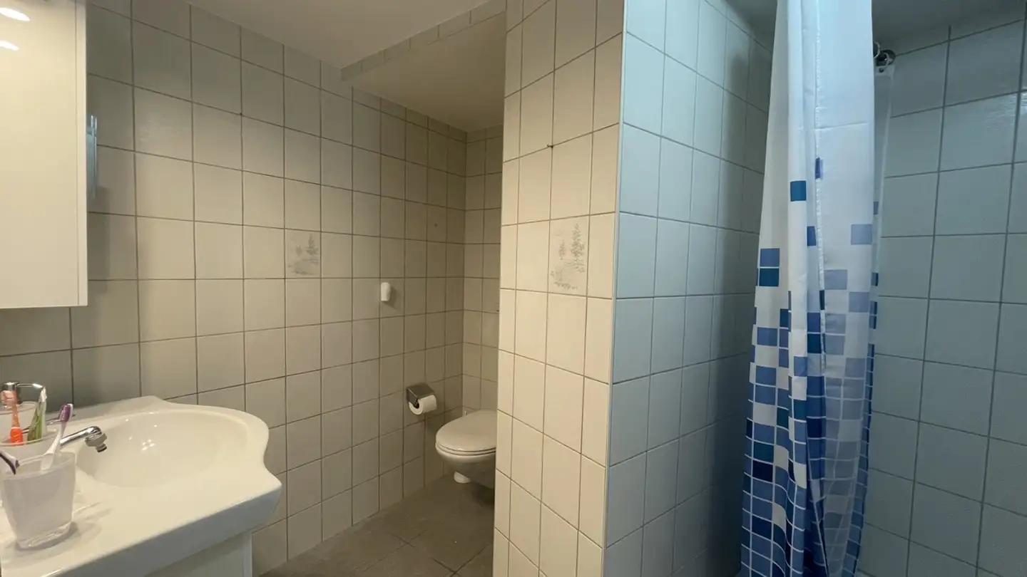 Appartamento in affitto - Rue Des Primevères 6, 1964 Conthey - Foto 4