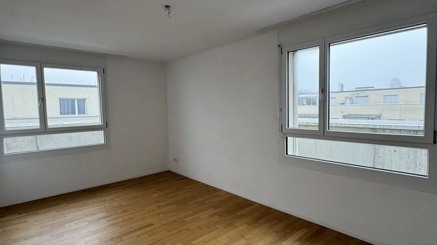 Wohnung mieten - Brühlweg 13, 2542 Pieterlen - Foto 2