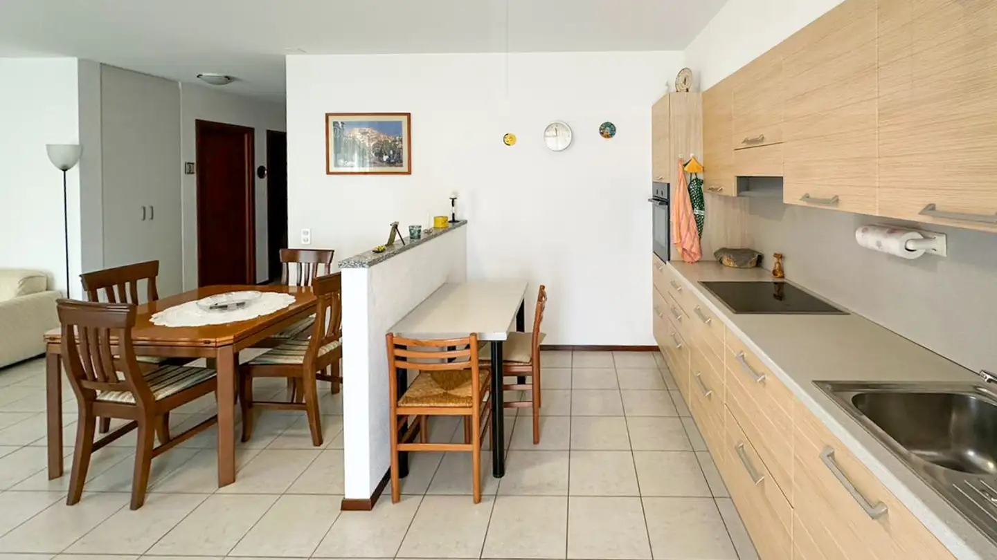 Appartamento in vendita - Viale Romeo Manzoni, 6830 Chiasso - Photo 4