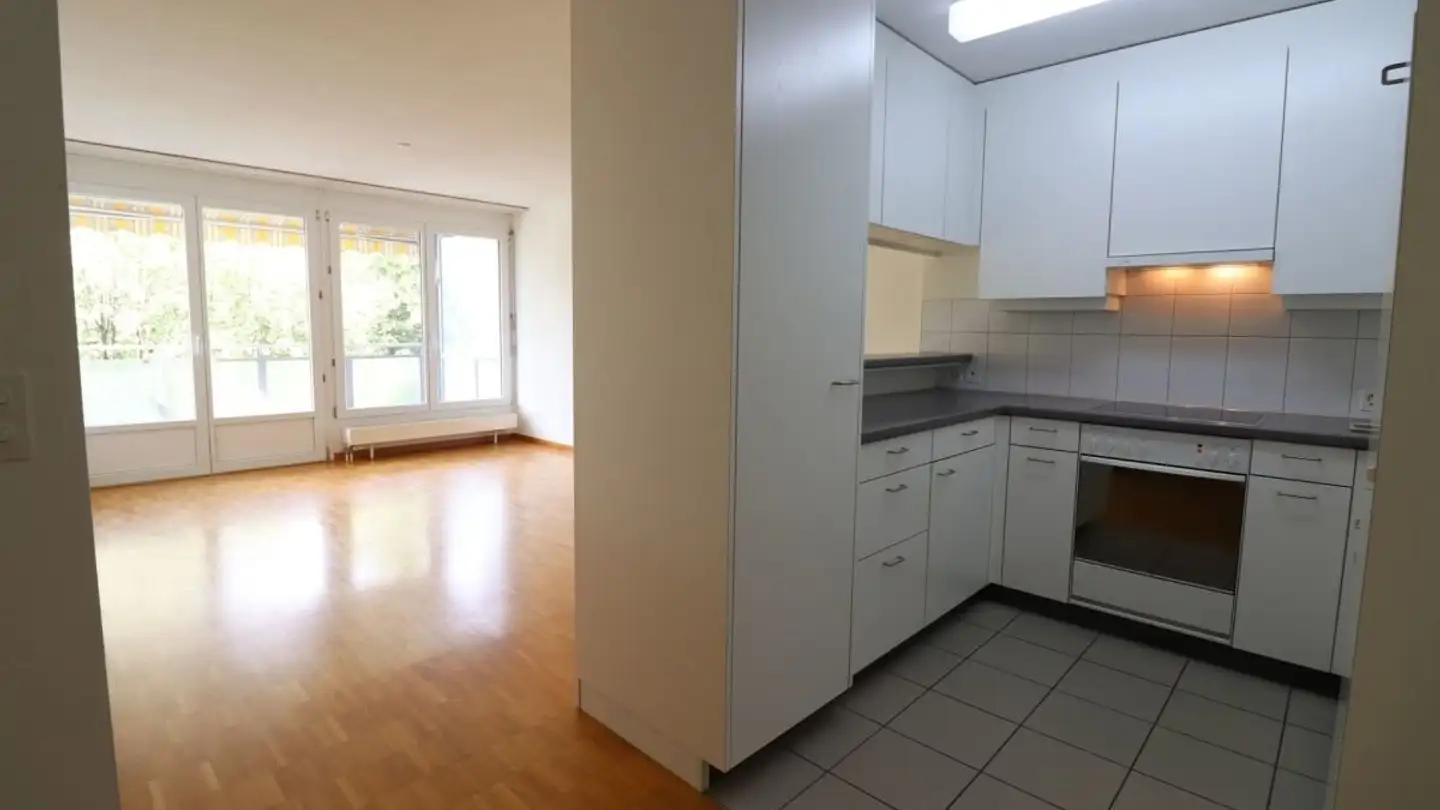 Wohnung mieten - Wasserwerkstrasse 6, 4332 Stein AG - Foto 2