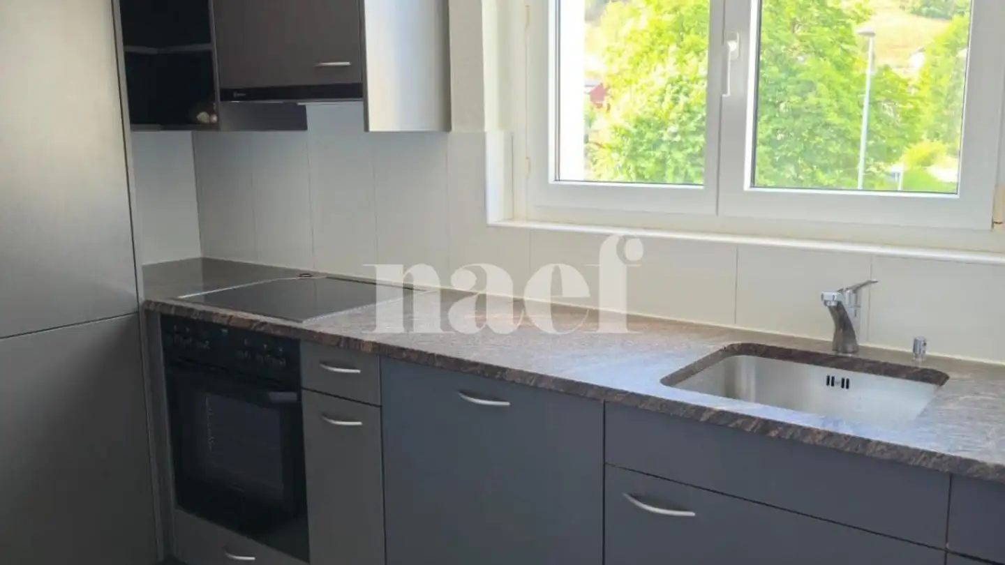 Appartement à louer - Rue Du Quarre 25, 2108 Couvet - Photo 4