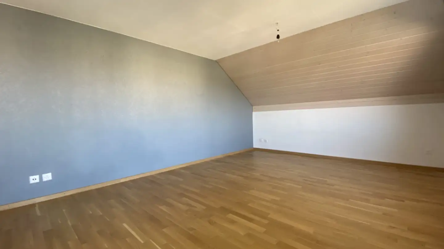 Apartment for rent - Rue des Grandes Rayes 43, 1530 Payerne - Photo 3