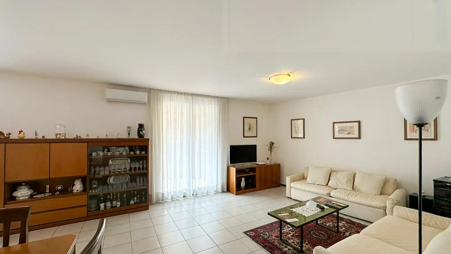 Appartamento in vendita - Viale Romeo Manzoni, 6830 Chiasso - Photo 2