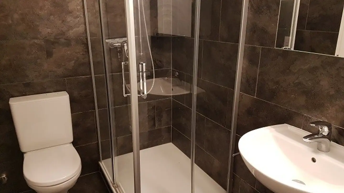 Wohnung mieten - Eygasse 3, 3945 Gampel - Foto 3