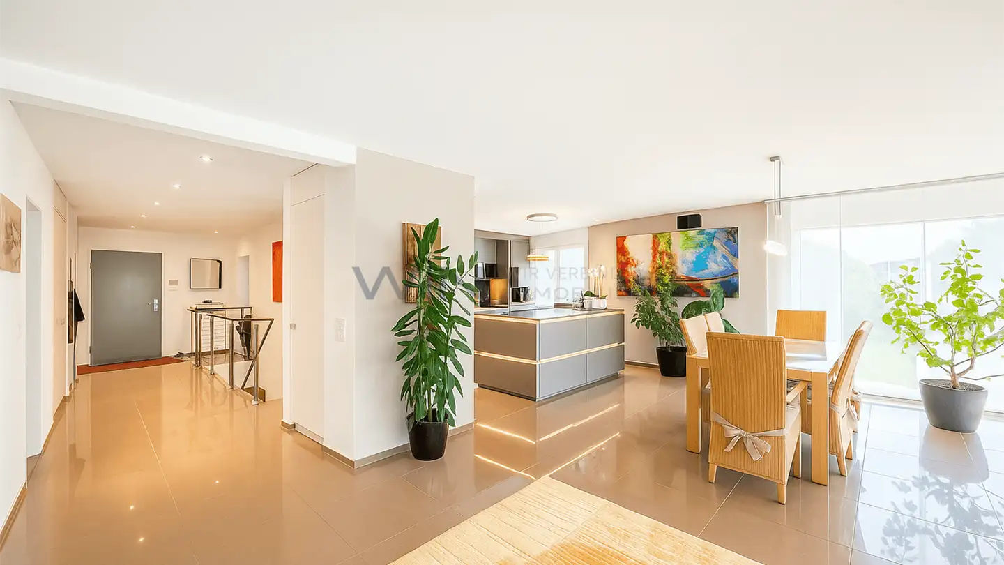 Apartment for sale - 9500 Wil SG