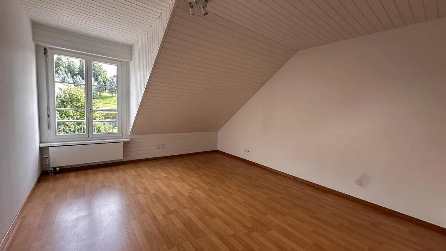 Attico in affitto - Zürcherstrasse 282, 8500 Frauenfeld - Photo 3