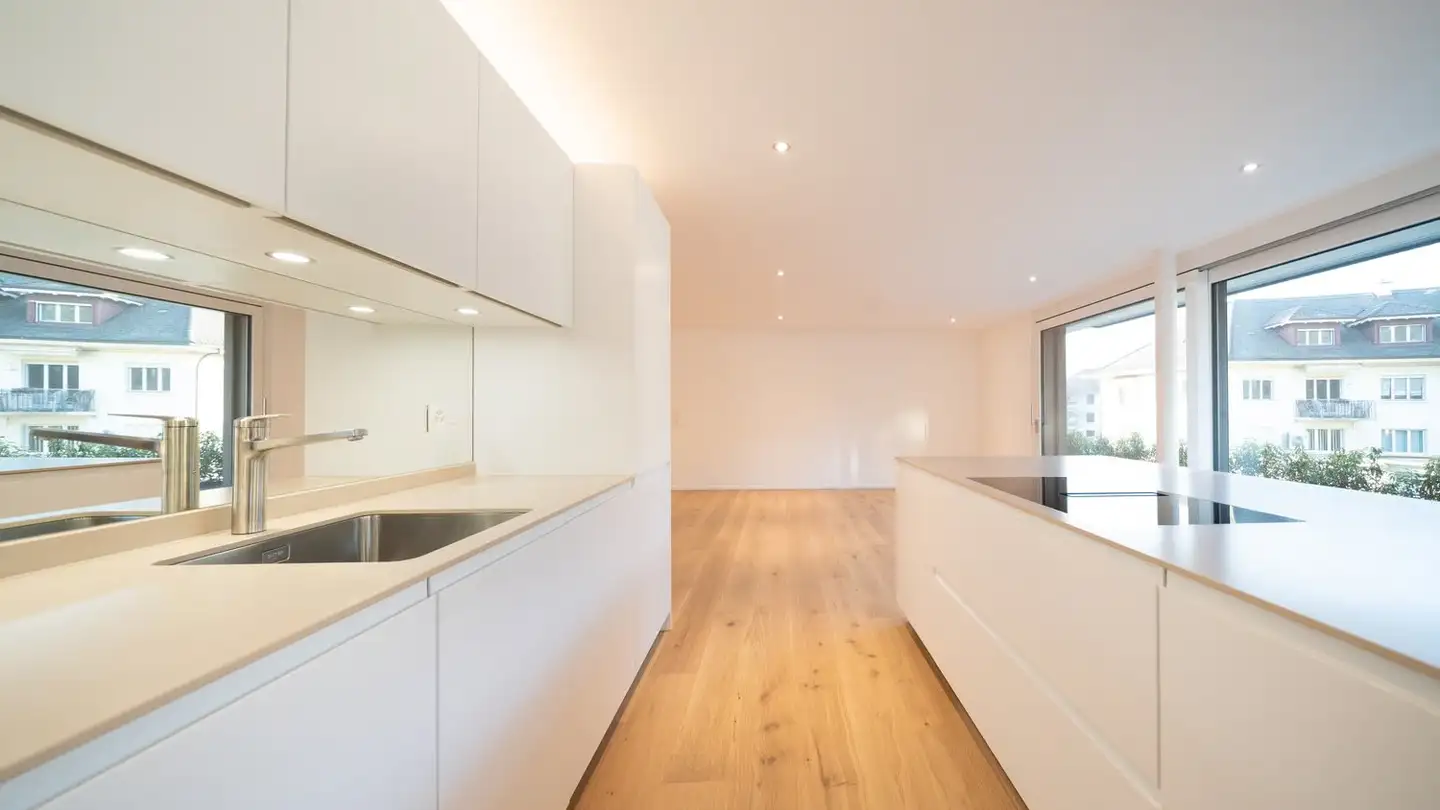 Loft in vendita - Crêt-Des-Fleurs / Blumenrain 68, 2503 Biel/Bienne - Foto 2
