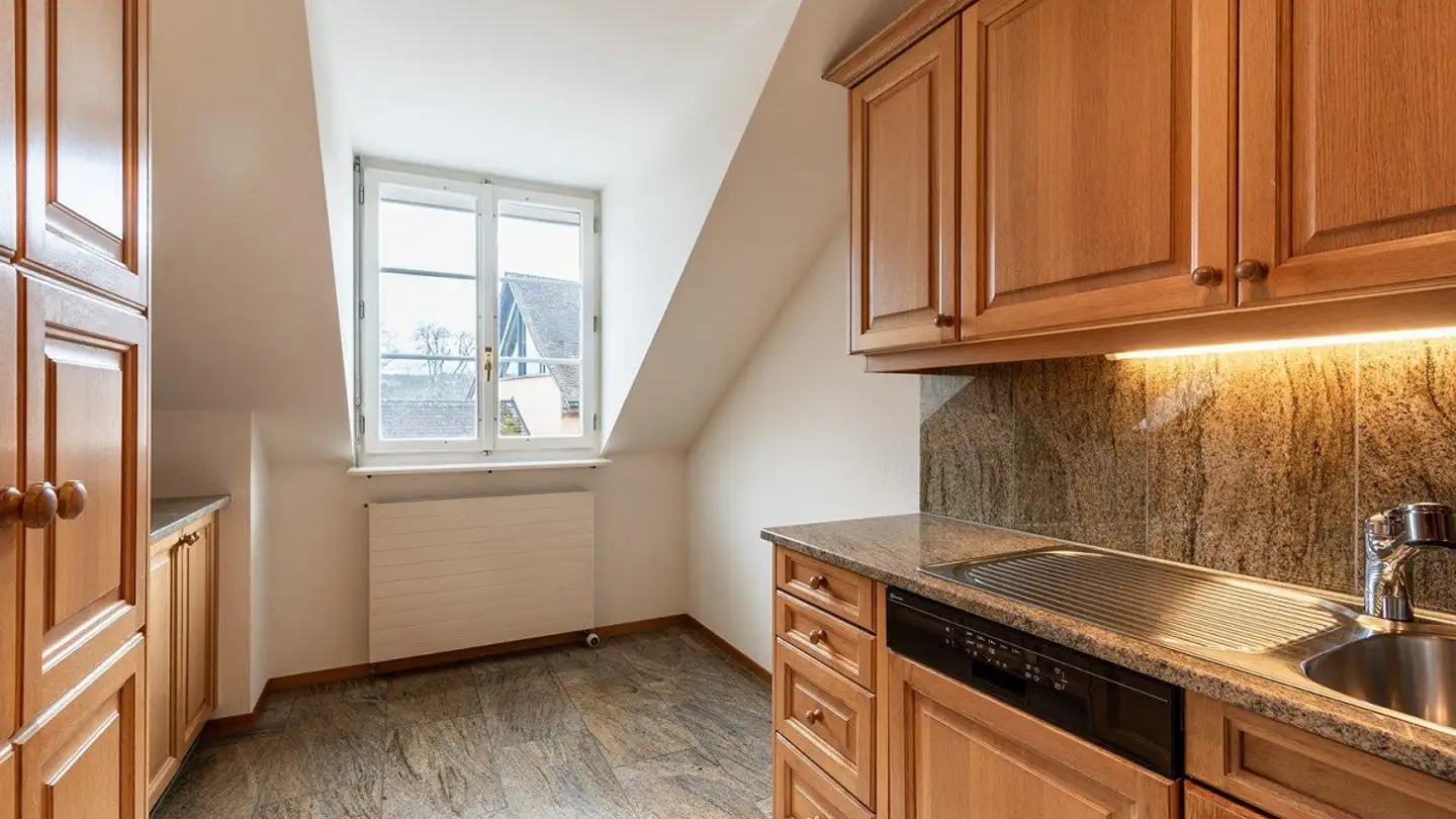 Penthouse mieten - Klosterplatz 6, 4500 Solothurn - Foto 3