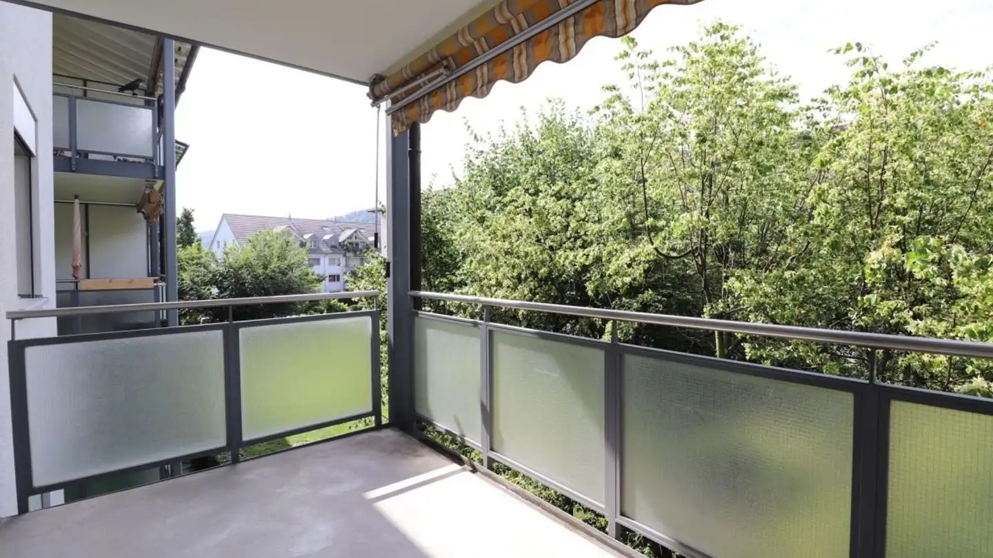 Wohnung mieten - Wasserwerkstrasse 6, 4332 Stein AG - Foto 4